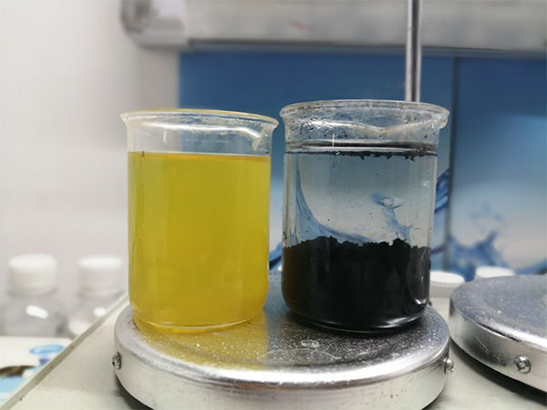 聚炳烯酰胺 聚炳烯酰胺