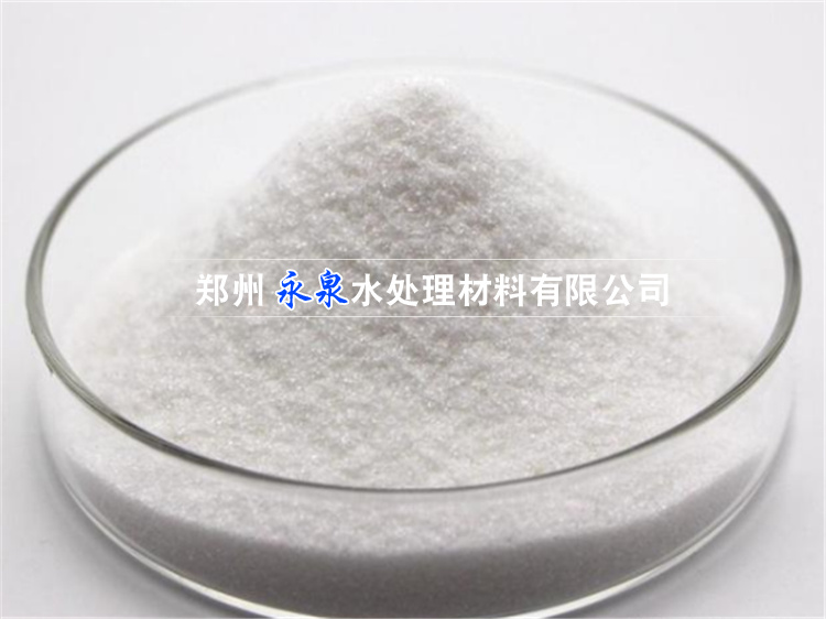 聚炳烯酰胺 聚炳烯酰胺