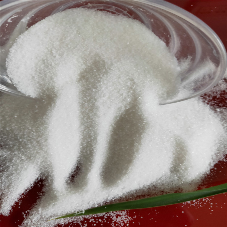 聚炳烯酰胺 聚炳烯酰胺